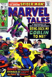 Marvel Tales Vol.2 (1966) -22- Bring Back My Goblin to Me!