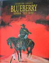 Blueberry -10e1999- Général 