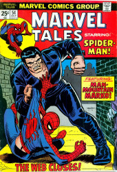 Marvel Tales Vol.2 (1966) -54- Man-Mountain Marko!
