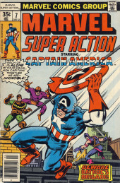 Marvel Super Action Vol.2 (1977) -7- Beware Batroc's Brigade!