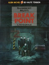 Break point -COF- L'intégrale