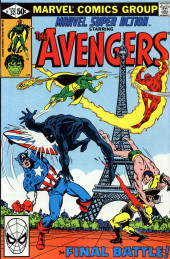 Marvel Super Action Vol.2 (1977) -32- The Final Battle!