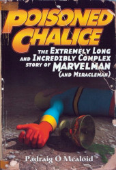 (DOC) Marvel Comics (en anglais) - Poisoned Chalice