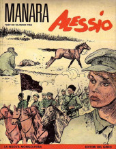 Alessio - Alessio, il borghese rivoluzionario