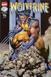 Wolverine (1re série) -HS2- Résolutions