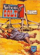 Silver Colt (3e Série - Arédit) -13- La leçon du soldat