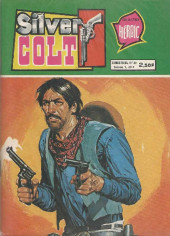 Silver Colt (3e Série - Arédit) -39- Le vrai courage