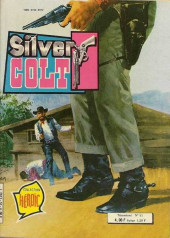 Silver Colt (3e Série - Arédit) -51- Le totem montre le Nord