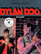 Best Sellers -1379- Dylan Dog - Killer!