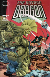 The savage Dragon Vol.2 (1993) -16- Possessed - Part 3 of 3