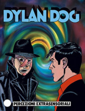 Dylan Dog (en italien) -159- Percezioni extrasensoriali