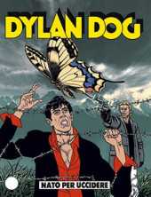 Dylan Dog (en italien) -158- Nato per uccidere