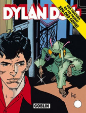 Dylan Dog (en italien) -45- Goblin