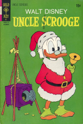 Uncle $crooge (2) (Gold Key - 1963) -96- Issue # 96