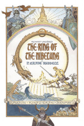 The ring of the Nibelung (2002) - The Ring of The Nibelung