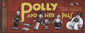 LOAC Essentiels (Library of American Comics) -3.- Polly and her pals - A complete year (1933)