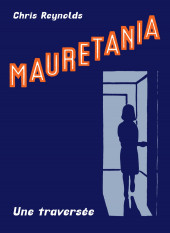 Mauretania