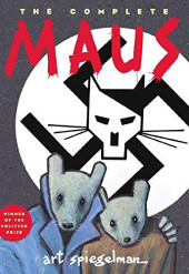 Maus, a survivor's tale -Int2003- The Complete MAUS