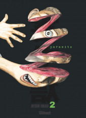 Parasite (Iwaaki, édition spéciale) -2- Tome 2