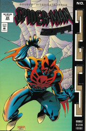 Spider-Man 2099 (1992) -25- Truth Hurts