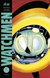 Watchmen (Urban Comics - 2020) -7- Frère des Dragons