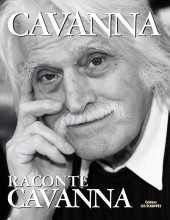 (AUT) Cavanna -a2012- Cavanna raconte Cavanna
