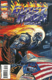 Ghost Rider 2099 (1994) -14- Under New Management