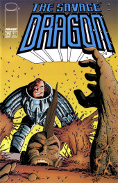 The savage Dragon Vol.2 (1993) -39- Issue #39