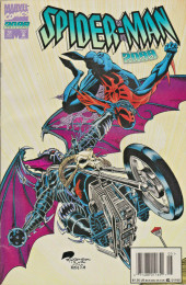 Spider-Man 2099 (1992) -31- Route 666
