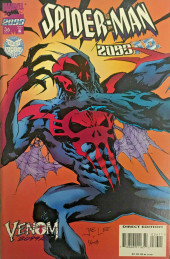 Spider-Man 2099 (1992) -36- Venom 2099 A.D.