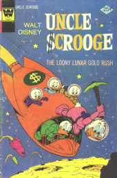 Uncle $crooge (2) (Gold Key - 1963) -117- The Loony Lunar Gold Rush