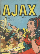 Ajax (1e Série - SFPI) (1964) -9- Numéro 9