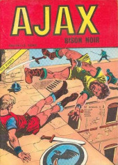 Ajax (4e Série - MCL) (1970) (Bison noir) -2- Numéro 2