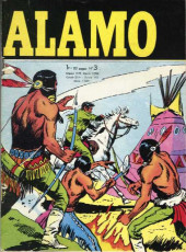 Alamo (SFPI) -3- Numéro 3