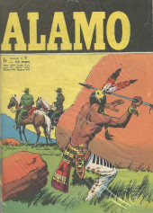 Alamo (SFPI) -9- Numéro 9