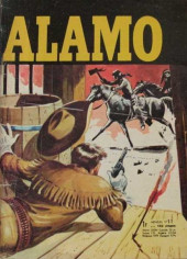 Alamo (SFPI) -11- Numéro 11