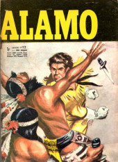 Alamo (SFPI) -12- Numéro 12