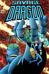 The savage Dragon Vol.2 (1993) -42- Issue #42