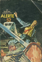 Alerte (Edi Europ) -52- Assaut sur Caen