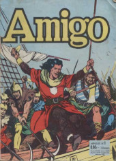 Amigo (1e Série - SFPI)