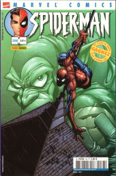 Spider-Man (2e série) -38- Cauchemar