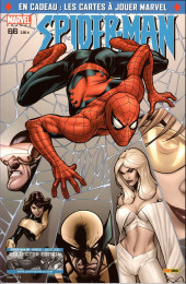 Spider-Man (2e série) -66B- Un garçon en or