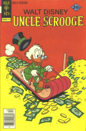 Uncle $crooge (2) (Gold Key - 1963) -147- Issue # 147
