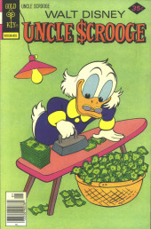 Uncle $crooge (2) (Gold Key - 1963) -148- Issue # 148
