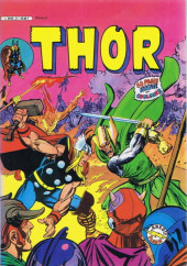 Thor (2e Série - Arédit Flash Nouvelle Formule) -11- Ô, amère victoire !