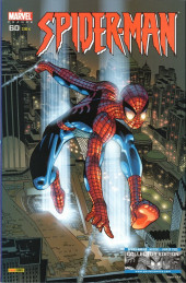Spider-Man (2e série) -60B- Vibrations