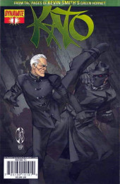 Kato (2010) -1- Issue # 1