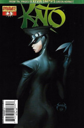 Kato (2010) -3- Issue # 3