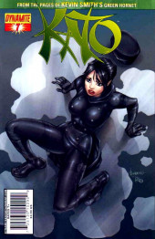 Kato (2010) -7- Issue # 7
