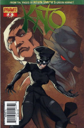 Kato (2010) -8- Issue # 8